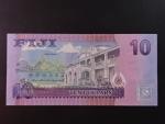 FIDŽI, 10 Dollars 2013, BNB. B527a, Pi. 116