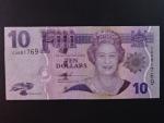 FIDŽI, 10 Dollars 2007, BNB. B522a, Pi. 111