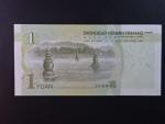 ČÍNA, 1 Yuan 2019, BNB. B4118a