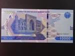 UZBEKISTÁN, 10000 Som 2021, BNB. B219a