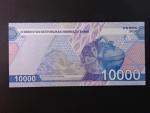 UZBEKISTÁN, 10000 Som 2021, BNB. B219a