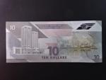 TRINIDAD A TOBAGO, 10 Dollars 2020, BNP. B238a