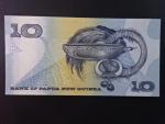 PAPUA NOVÁ GUINEA, 10 Kina 1998, BNB. B116a, Pi. 17