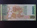 SRÍ LANKA, 1000 Rupees 2015, BNB. B127b, Pi. 127