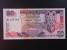 AZIE - SRÍ LANKA, 20 Rupees 2001, BNP. B115b, Pi. 109