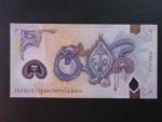 PAPUA NOVÁ GUINEA, 5 Kina 2010, BNB. B144a, Pi. 39
