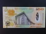 PAPUA NOVÁ GUINEA, 100 Kina 2008, BNB. B142a, Pi. 37