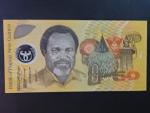 PAPUA NOVÁ GUINEA, 50 Kina 2000, BNB. B125a, Pi. 25