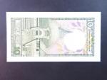 SRÍ LANKA, 10 Rupees 1987, BNB. B101a, Pi. 96