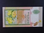 SRÍ LANKA, 10 Rupees 1991, BNB. B107a, Pi. 102