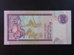 SRÍ LANKA, 20 Rupees 1991, BNB. B108a, Pi. 103