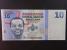 AFRIKA - SWAZILAND, 10 Emalangeni 2010, BNB. B231a, Pi. 36