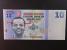 AFRIKA - SWAZILAND, 10 Emalangeni 2014, BNB. B231b, Pi. 36