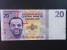 AFRIKA - SWAZILAND, 20 Emalangeni 2010, BNB. B232a, Pi. 37