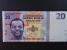 AFRIKA - SWAZILAND, 20 Emalangeni 2014, BNB. B232b, Pi. 37