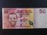 AFRIKA - SWAZILAND, 50 Emalangeni 2010, BNB. B233a, Pi. 38