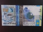 KAZACHSTÁN, 500 Tenge 2006, BNB. B129a, Pi. 29