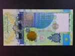 KAZACHSTÁN, 1000 Tenge 2011, BNB. B137a, Pi. 37