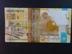 KAZACHSTÁN, 1000 Tenge 2006, BNB. B130a, Pi. 30