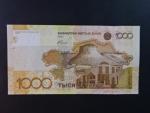 KAZACHSTÁN, 1000 Tenge 2006, BNB. B130a, Pi. 30