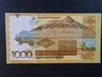 KAZACHSTÁN, 1000 Tenge 2014, BNB. B139a, Pi. 45a