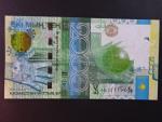 KAZACHSTÁN, 2000 Tenge 2011, BNB. B136a, Pi. 36
