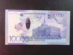 KAZACHSTÁN, 10000 Tenge 2014, BNB. B142b, Pi. 43