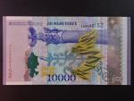KAZACHSTÁN, 10000 Tenge 2016, BNB. B145a, Pi. 47