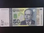 TÁDŽIKISTÁN, 50 Somoni 2018, BNB. B219a