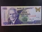 JAMAJKA, 1000 Dollars 2003, BNB. B237e, Pi. 86