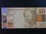 AMERIKA - BRAZÍLIE, 50 Reais 2012 - série C, BNB. B878b, Pi. 256