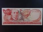 KOSTARIKA, 1000 Colones 2004, BNB. B546e, Pi. 267
