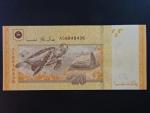 MALAJSIE, 20 Ringgit 2012, BNB. B151a, Pi.54