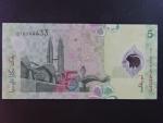 MALAJSIE, 5 Ringgit 2004, BNB. B145a, Pi.47