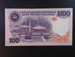 MALAJSIE, 100 Ringgit 1995, BNB. B132c, Pi.32