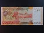 VENEZUELA, 50000 Bolívares 2005, BNP. B357a, Pi. 87a