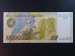 VENEZUELA, 20000 Bolívares 2001, BNP. B355a, Pi. 86