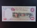 VENEZUELA, 1000 Bolívares 1998, BNB. B344b, Pi. 76c