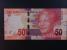 AFRIKA - JIŽNÍ AFRIKA, 50 Rand 2013, BNB. B769a, Pi. 140