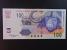 AFRIKA - JIŽNÍ AFRIKA, 100 Rand 2009, BNB. B760b, Pi. 131