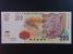 AFRIKA - JIŽNÍ AFRIKA, 200 Rand 2005, BNB. B761a, Pi. 132