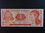 HONDURAS, 1 Lempira 2000, BNP. B324a, Pi. 84