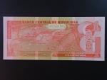 HONDURAS, 1 Lempira 2000, BNP. B324a, Pi. 84