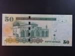 SAÚDSKÁ ARÁBIE, 50 Riyals 2007, BNB. B133a, Pi. 34