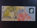 KUWAJT, 1 Dinar 1993, BNB. 201a, Pi. CS1