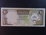 KUWAJT, 20 Dinars 1968 (1986), BNB. B211b, Pi. 16