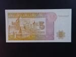 KAZACHSTÁN, 5 Tenge 1995, BNB. B109b, Pi. 9
