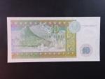 KAZACHSTÁN, 10 Tenge 1995, BNB. B110b, Pi. 10