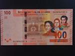 BOLÍVIE, 100 Bolivianos 2018, BNB. B420a