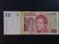 AMERIKA - ARGENTINA, 20 Pesos 2010, BNP. B408d, Pi. 355